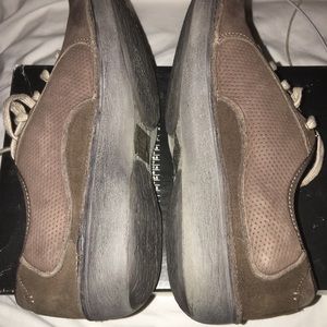clarks wave drift
